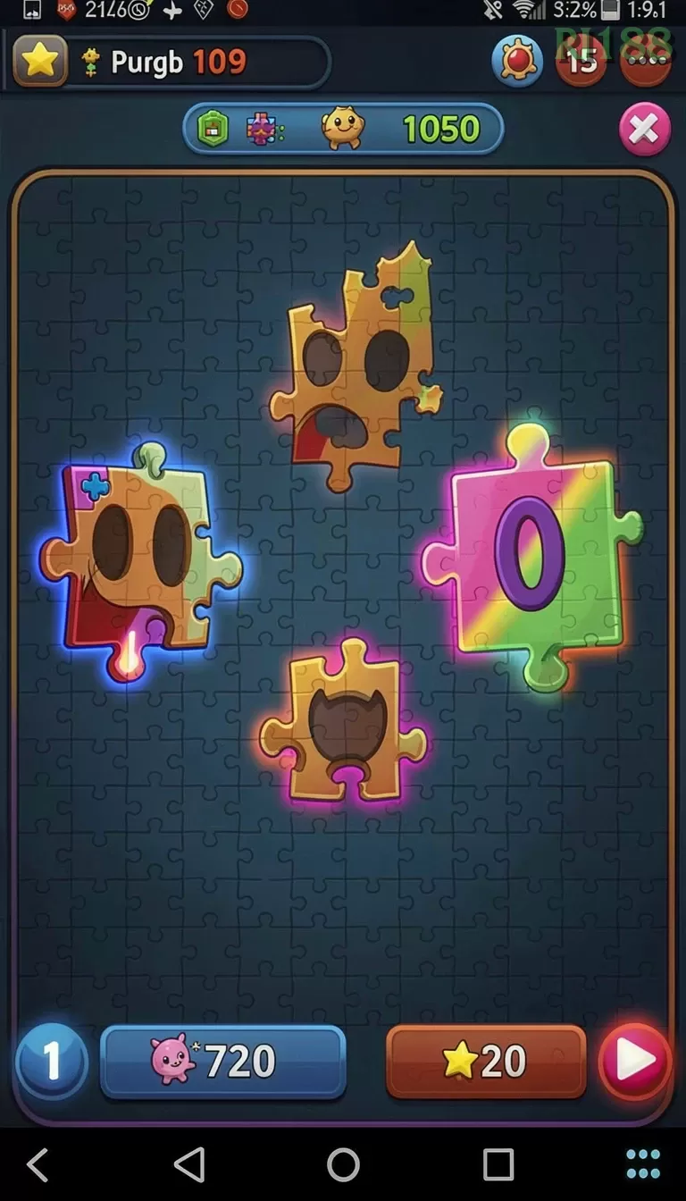Akses ri188 VIP Premium screenshot