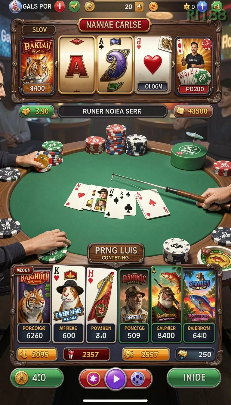 Screenshot Super Ace Joker nomor 1
