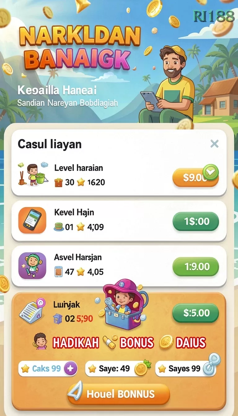 Screenshot Dragon Tiger nomor 1