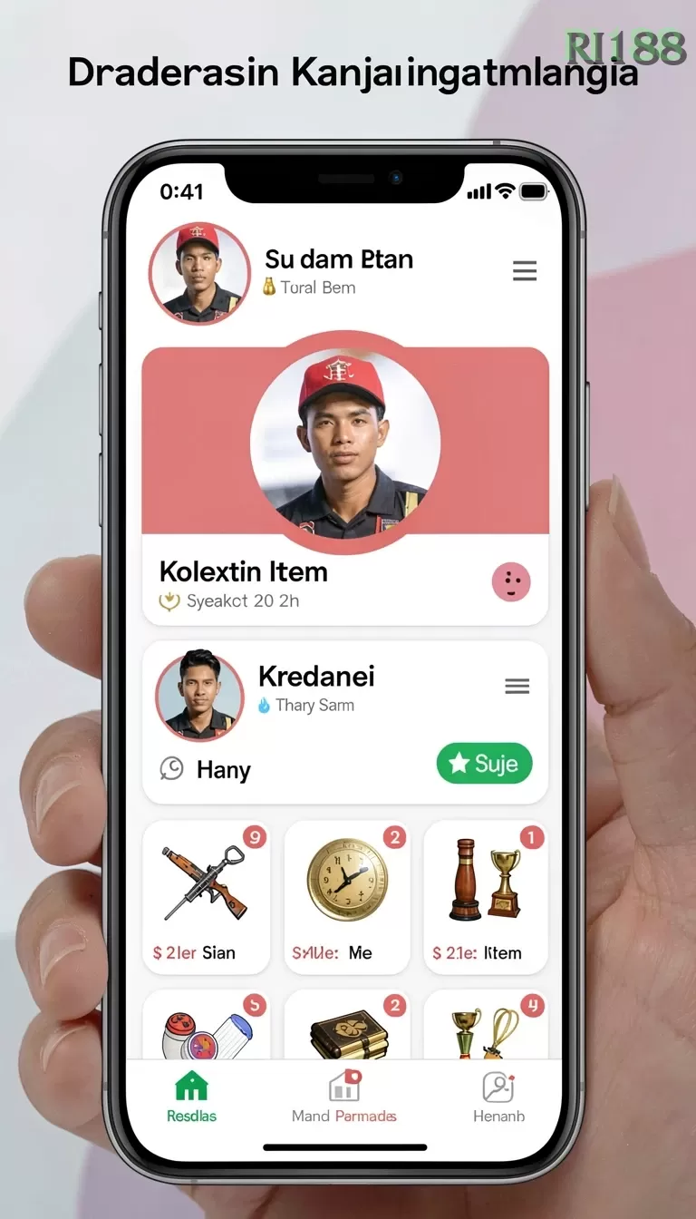 Bonus Garansi Kekalahan 100% screenshot