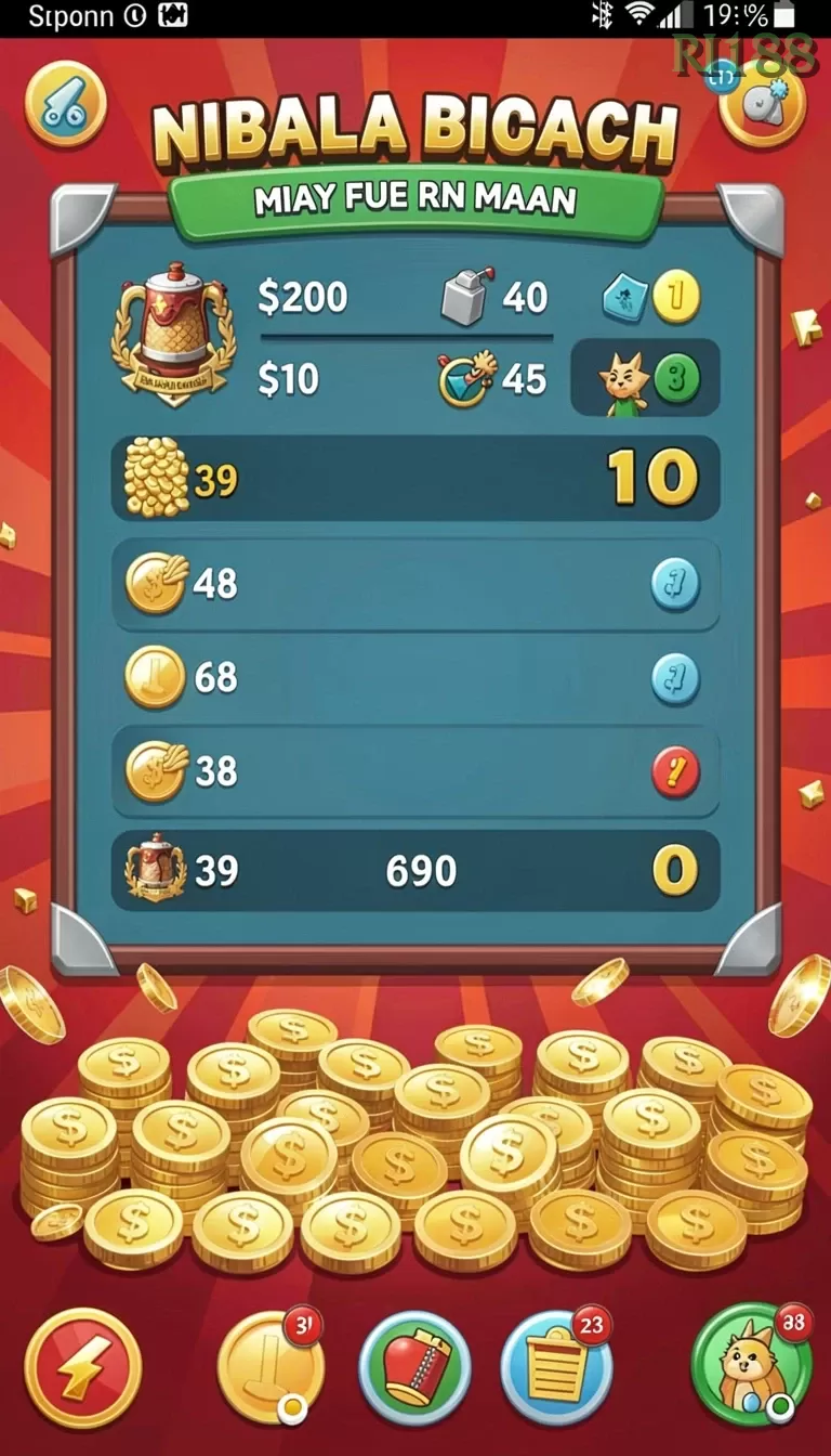 Screenshot Mahjong Wins 3 Black Scatter nomor 1