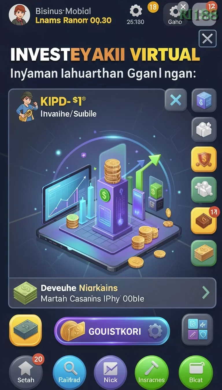 Screenshot Cubes nomor 2