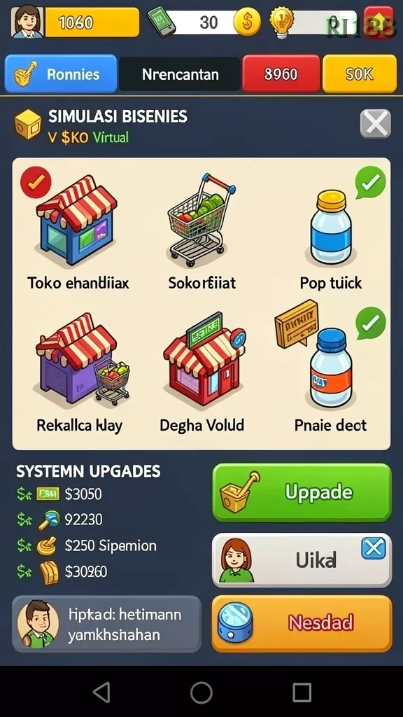 Bonus Spesial Download ri188 APK screenshot