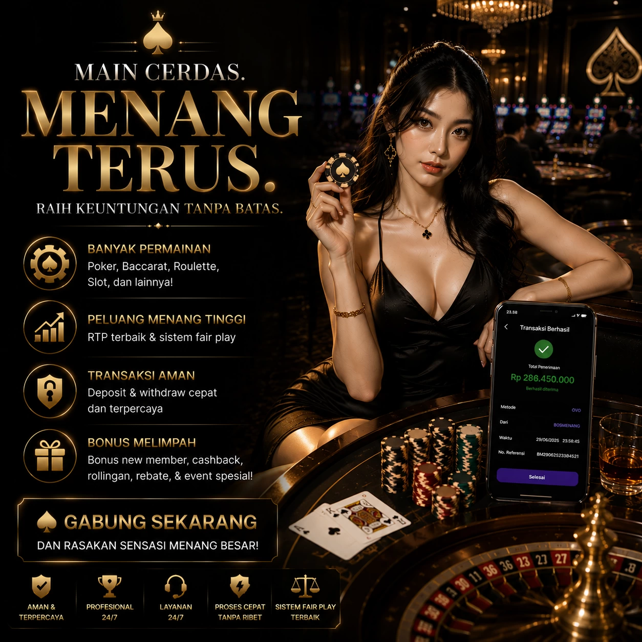 Dedi Irawan avatar