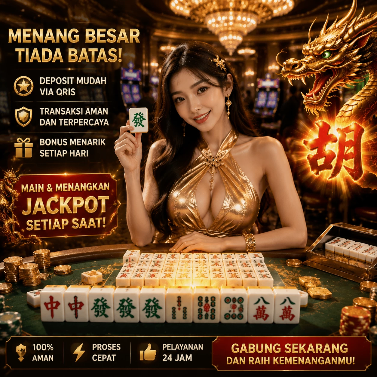 666j