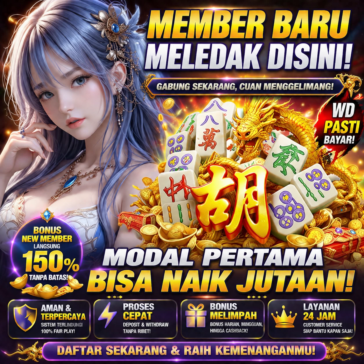lucksvip