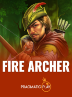 Fire-Archer icon