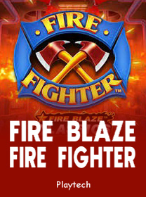 Fire-Blaze-Fire-Fighter icon