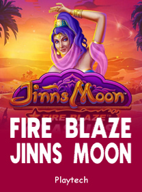 Fire-Blaze-Jinns-Moon game thumbnail
