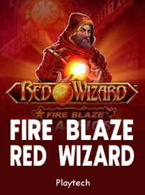 Fire-Blaze-Red-Wizard game thumbnail