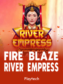 Fire-Blaze-River-Empress game thumbnail