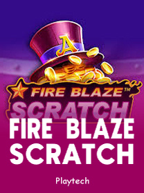 Fire-Blaze-Scratch game thumbnail