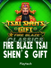 Fire-Blaze-Tsai-Shens-Gift game thumbnail