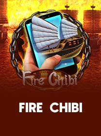 Fire-Chibi-M game thumbnail