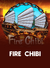 Fire-Chibi game thumbnail
