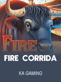 Fire-Corrida game thumbnail