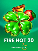 Fire-Hot-20 game thumbnail