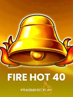 Fire-Hot-40 game thumbnail