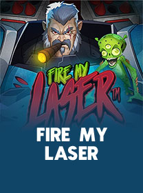 Fire-my-Laser game thumbnail