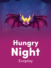 Hungry Night Game Terbaru: Review, RTP, dan Akses Main banner