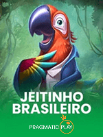 Jeitinho Brasileiro Terbaru: Review, RTP, dan Link Bermain banner