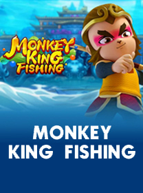 Monkey King Fishing Terbaru: Review, RTP, dan Link Bermain banner