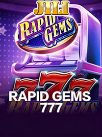 Rapid Gems 777 Slot Terbaru: RTP dan Volatilitas Lengkap banner