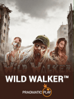 Wild Walker Slot Terbaru 2026: RTP dan Max Win banner