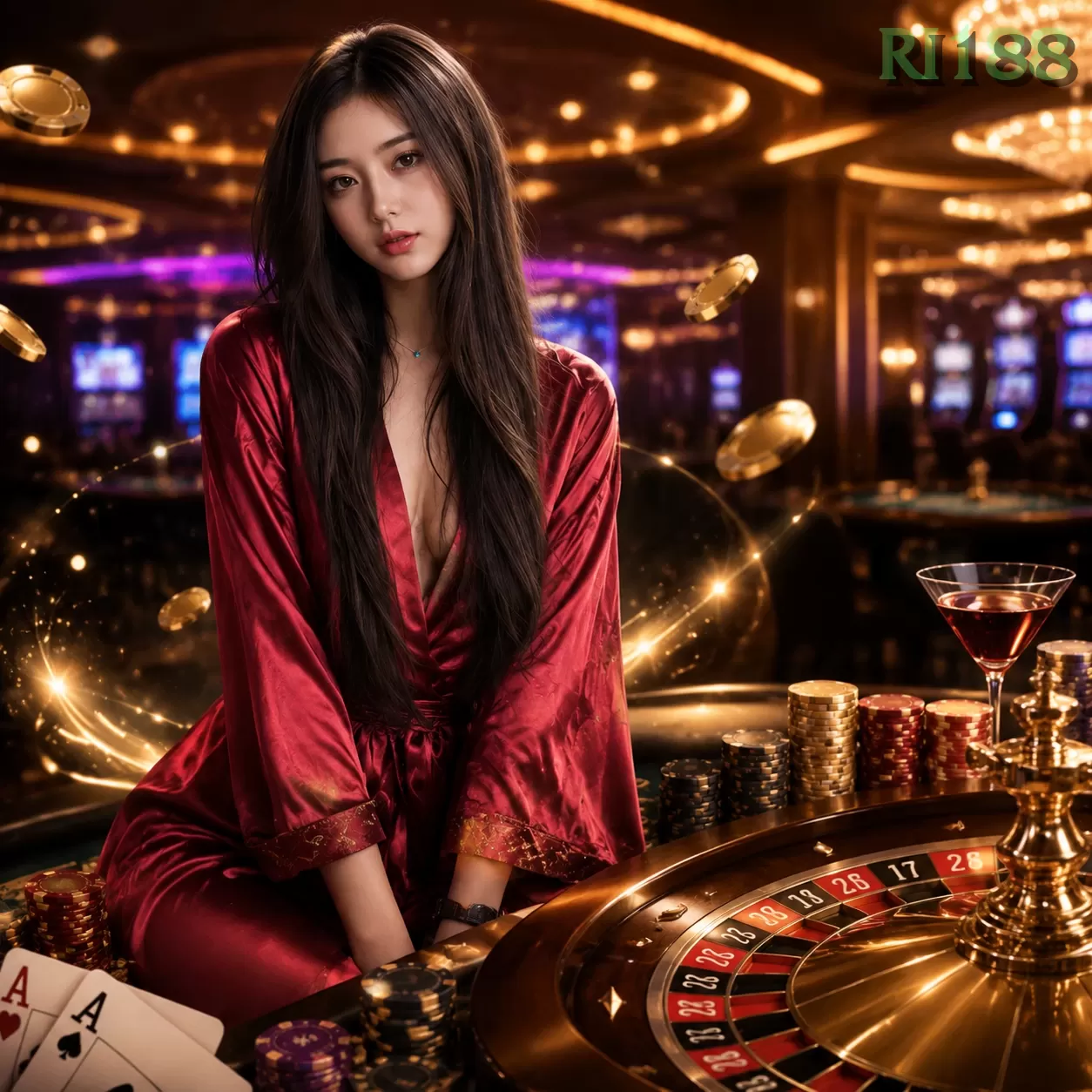 Login ri188 Sekarang Bonus Melimpah