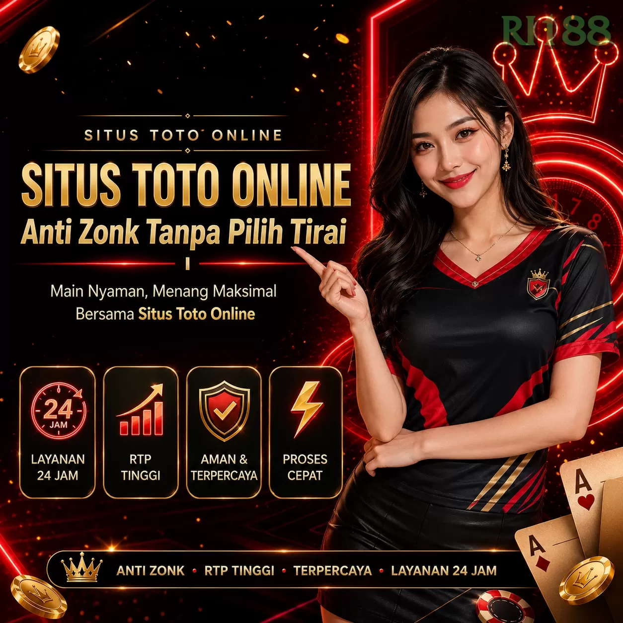 Togel icon