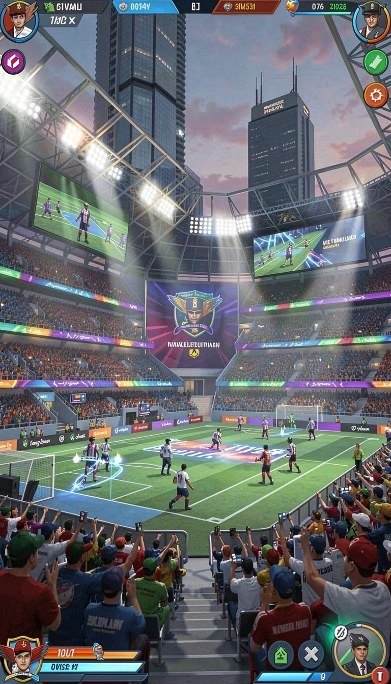 Screenshot Hungry Night Game Terbaru: Review, RTP, dan Akses Main nomor 2