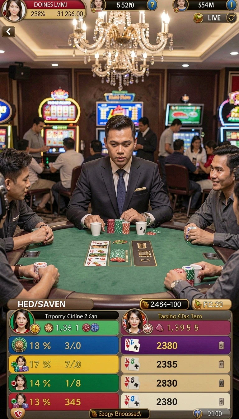 Sistem Pembayaran ri188 screenshot