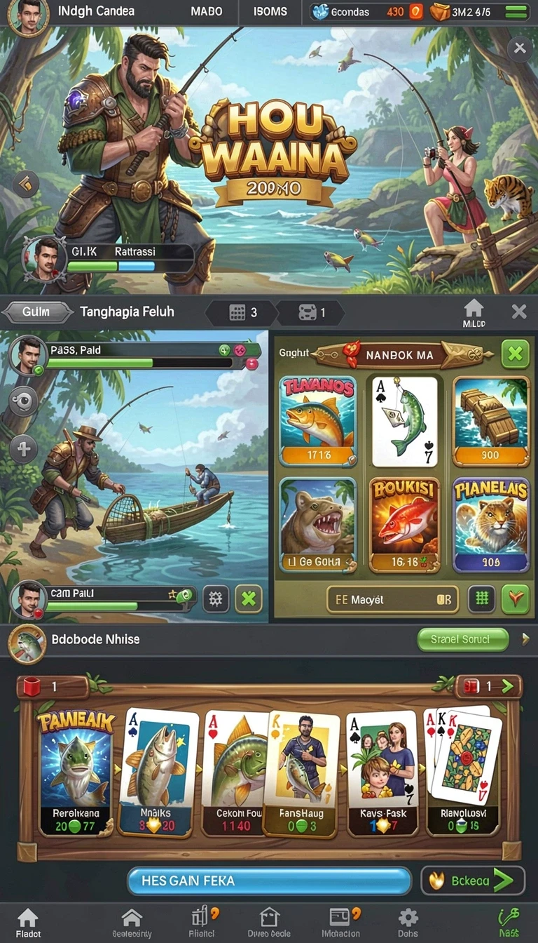 Promosi & Jackpot ri188 screenshot