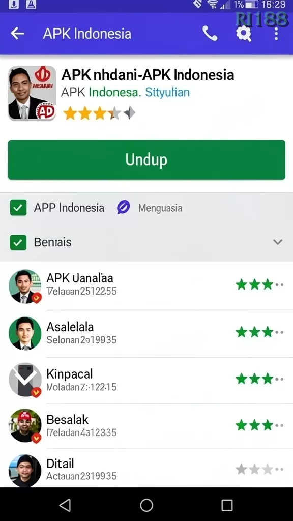 Screenshot Ripe Rewards nomor 2
