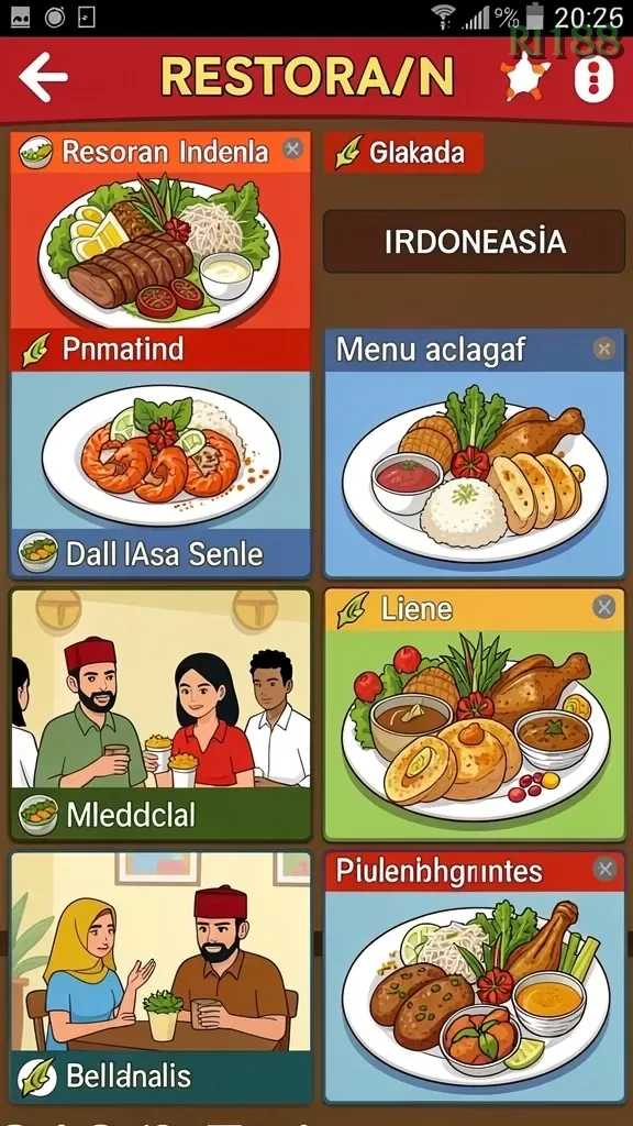Screenshot Firewins Factory nomor 1