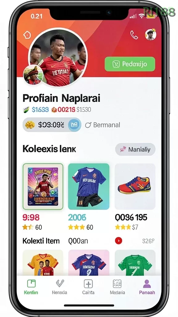 Screenshot Reel Banks nomor 2